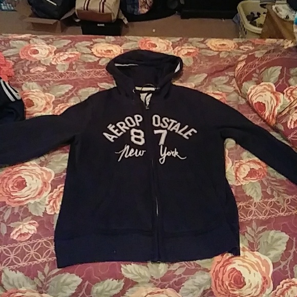Jackets & Blazers - 3 for $25 Aeropostale hoodie